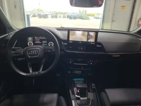 Audi Q5 Technik / CARFAX / ДИСТРОНИК / ОБДУХВАНЕ / 360 - 21200 € - 16773165 10 | Car24.bg Audi Q5 Technik / CARFAX / ДИСТРОНИК / ОБДУХВАНЕ / 360 - 21200 € - 16773165 10