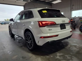 Audi Q5 Technik / CARFAX / ДИСТРОНИК / ОБДУХВАНЕ / 360 - 21200 € - 16773165 4 | Car24.bg Audi Q5 Technik / CARFAX / ДИСТРОНИК / ОБДУХВАНЕ / 360 - 21200 € - 16773165 4