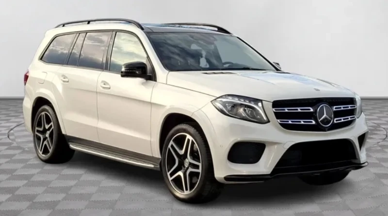 Mercedes-Benz GLS 400 4Matic AMG line - 79998 лв. / 40902.33 € - 95344780 1 | Car24.bg Mercedes-Benz GLS 400 4Matic AMG line - 79998 лв. / 40902.33 € - 95344780 1