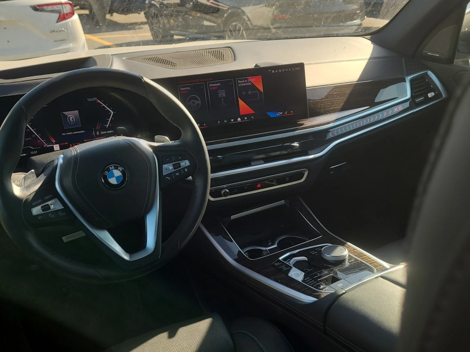 BMW X5 * * CARFAX * * АВТО КРЕДИТ * *  - изображение 7 | Auto.bg BMW X5 * * CARFAX * * АВТО КРЕДИТ * *  - изображение 7