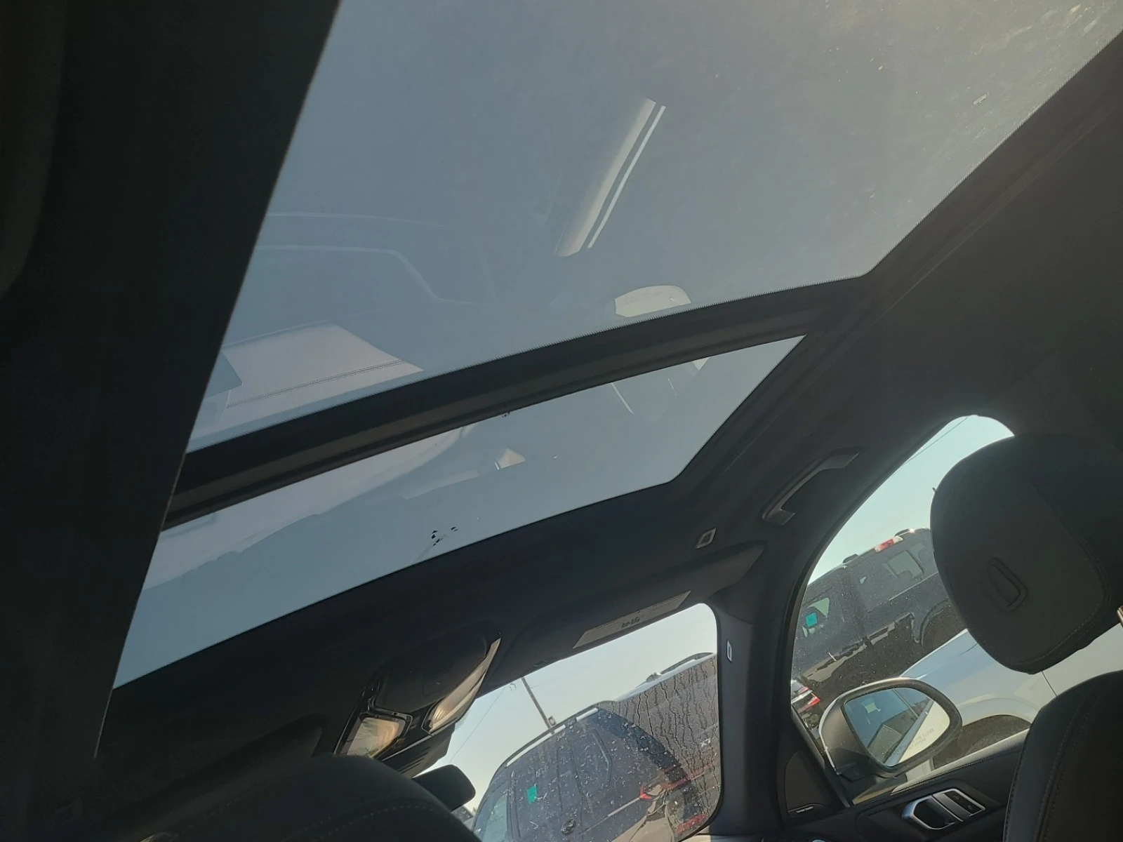 BMW X5 * * CARFAX * * АВТО КРЕДИТ * *  - изображение 10 | Auto.bg BMW X5 * * CARFAX * * АВТО КРЕДИТ * *  - изображение 10