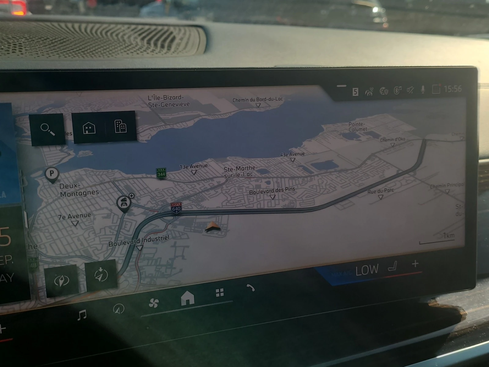 BMW X5 * * CARFAX * * АВТО КРЕДИТ * *  - изображение 9 | Auto.bg BMW X5 * * CARFAX * * АВТО КРЕДИТ * *  - изображение 9