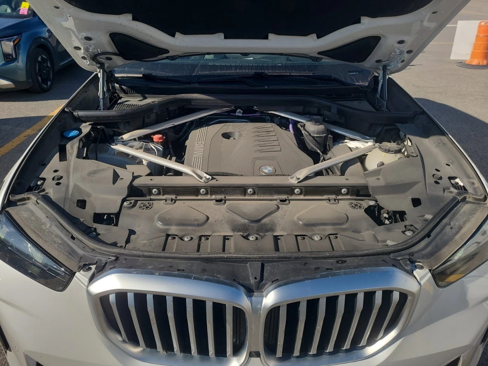 BMW X5 * * CARFAX * * АВТО КРЕДИТ * *  - изображение 6 | Auto.bg BMW X5 * * CARFAX * * АВТО КРЕДИТ * *  - изображение 6