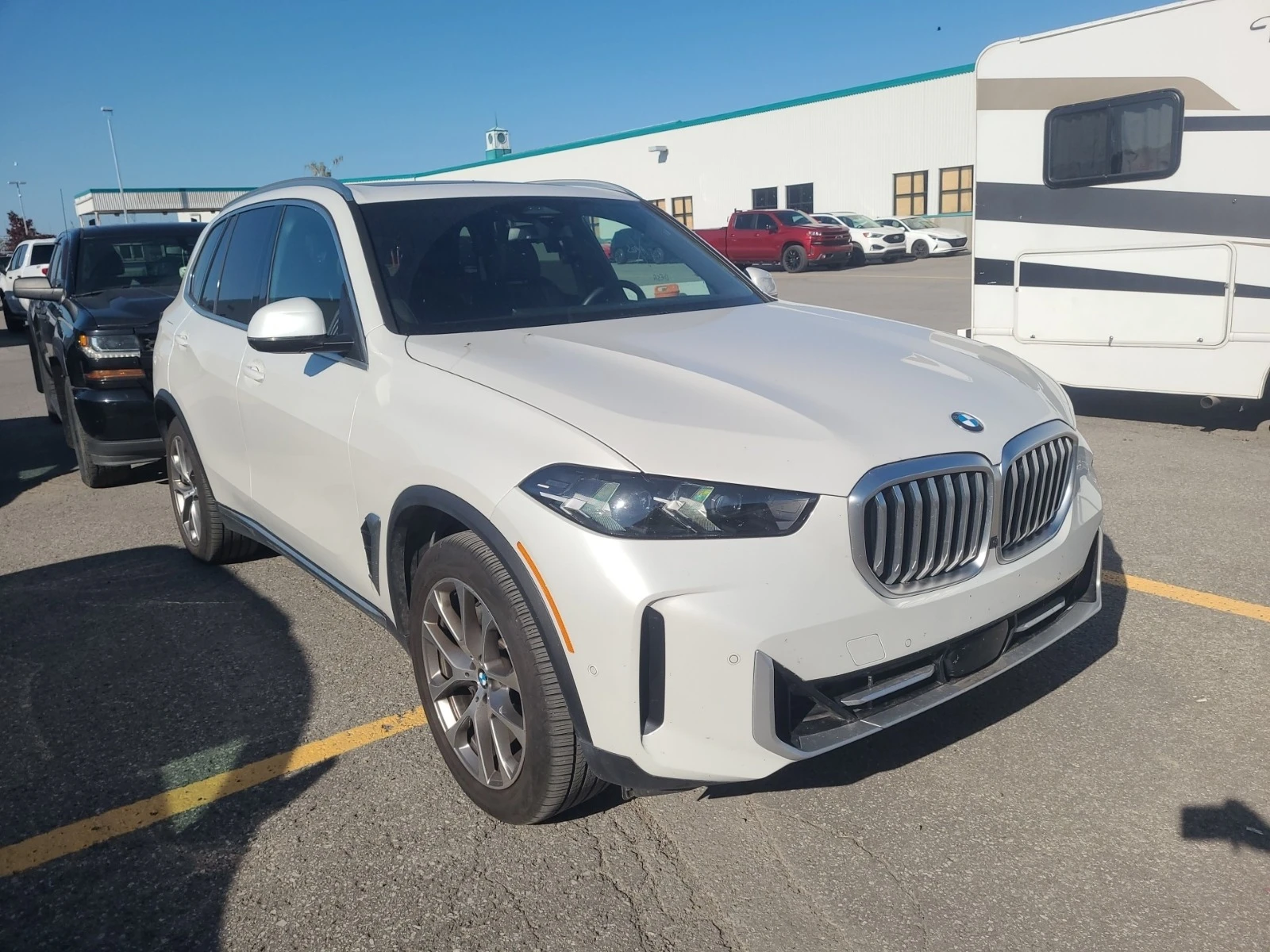 BMW X5 * * CARFAX * * АВТО КРЕДИТ * *  - изображение 2 | Auto.bg BMW X5 * * CARFAX * * АВТО КРЕДИТ * *  - изображение 2