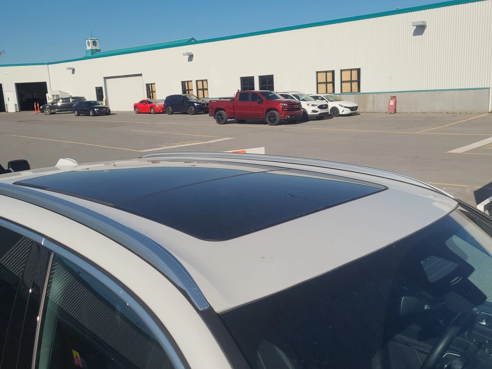 BMW X5 * * CARFAX * * АВТО КРЕДИТ * *  - изображение 5 | Auto.bg BMW X5 * * CARFAX * * АВТО КРЕДИТ * *  - изображение 5