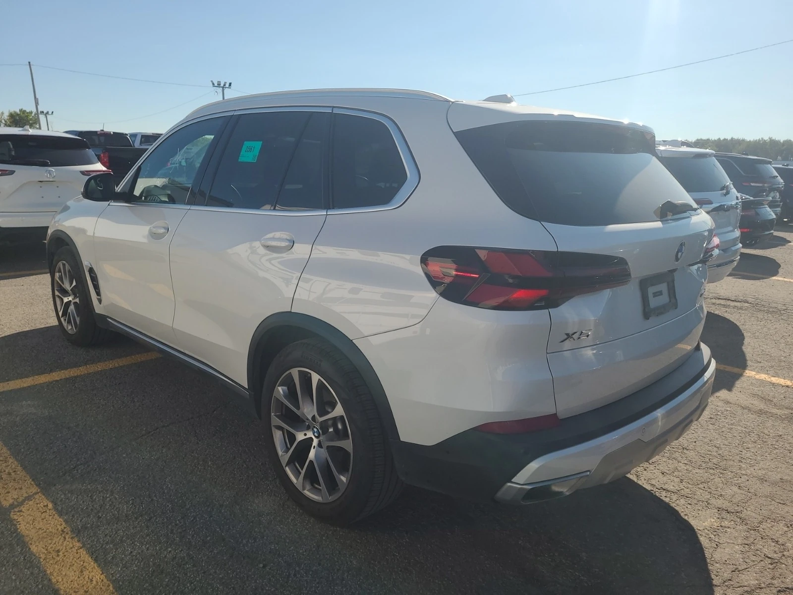 BMW X5 * * CARFAX * * АВТО КРЕДИТ * *  - изображение 3 | Auto.bg BMW X5 * * CARFAX * * АВТО КРЕДИТ * *  - изображение 3