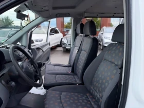 Mercedes-Benz Vito VITO109 CDI-GERMANIA | Auto.bg — изображение 9 Mercedes-Benz Vito VITO109 CDI-GERMANIA | Auto.bg — изображение 9