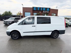 Mercedes-Benz Vito VITO109 CDI-GERMANIA | Auto.bg — изображение 5 Mercedes-Benz Vito VITO109 CDI-GERMANIA | Auto.bg — изображение 5