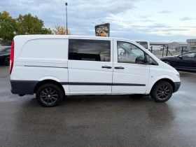 Mercedes-Benz Vito VITO109 CDI-GERMANIA | Auto.bg — изображение 7 Mercedes-Benz Vito VITO109 CDI-GERMANIA | Auto.bg — изображение 7