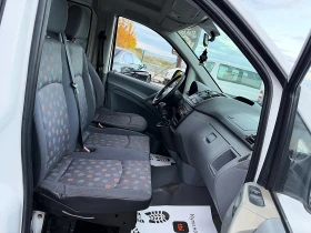 Mercedes-Benz Vito VITO109 CDI-GERMANIA | Auto.bg — изображение 12 Mercedes-Benz Vito VITO109 CDI-GERMANIA | Auto.bg — изображение 12