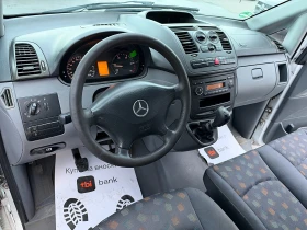 Mercedes-Benz Vito VITO109 CDI-GERMANIA | Auto.bg — изображение 10 Mercedes-Benz Vito VITO109 CDI-GERMANIA | Auto.bg — изображение 10