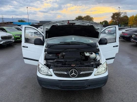 Mercedes-Benz Vito VITO109 CDI-GERMANIA | Auto.bg — изображение 17 Mercedes-Benz Vito VITO109 CDI-GERMANIA | Auto.bg — изображение 17