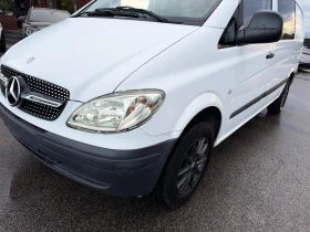 Mercedes-Benz Vito VITO109 CDI-GERMANIA | Auto.bg — изображение 4 Mercedes-Benz Vito VITO109 CDI-GERMANIA | Auto.bg — изображение 4
