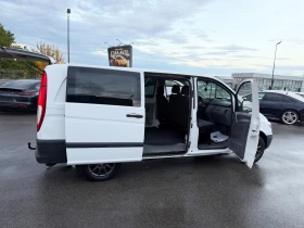 Mercedes-Benz Vito VITO109 CDI-GERMANIA | Auto.bg — изображение 14 Mercedes-Benz Vito VITO109 CDI-GERMANIA | Auto.bg — изображение 14