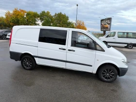 Mercedes-Benz Vito VITO109 CDI-GERMANIA | Auto.bg — изображение 2 Mercedes-Benz Vito VITO109 CDI-GERMANIA | Auto.bg — изображение 2