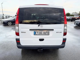 Mercedes-Benz Vito VITO109 CDI-GERMANIA | Auto.bg — изображение 6 Mercedes-Benz Vito VITO109 CDI-GERMANIA | Auto.bg — изображение 6