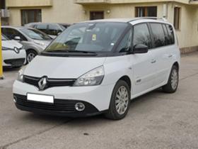 Обява за продажба на Renault Espace 2.0dCi 130-7 места ~11 880 лв. - изображение 1