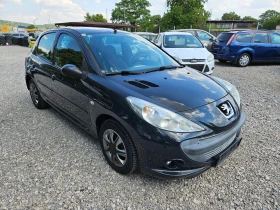 Снимка Peugeot 206