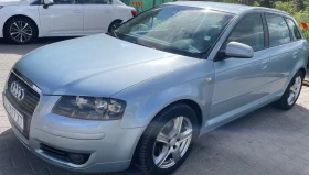 Audi A3 2.0 TDI (АВТОМАТИК) - Car24.bg Audi A3 2.0 TDI (АВТОМАТИК)