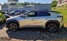 Toyota bZ4X BEV/218HP/LOUNGE/PANO/MEMO/360/JBL/LED/KLESS/525g - 100899 лв. / 51588.84 € - 98687567 3 | Car24.bg Toyota bZ4X BEV/218HP/LOUNGE/PANO/MEMO/360/JBL/LED/KLESS/525g - 100899 лв. / 51588.84 € - 98687567 3