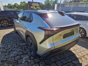 Toyota bZ4X BEV/218HP/LOUNGE/PANO/MEMO/360/JBL/LED/KLESS/525g - 100899 лв. / 51588.84 € - 98687567 4 | Car24.bg Toyota bZ4X BEV/218HP/LOUNGE/PANO/MEMO/360/JBL/LED/KLESS/525g - 100899 лв. / 51588.84 € - 98687567 4