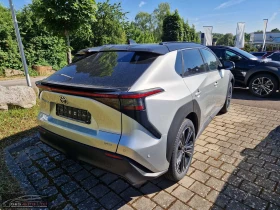 Toyota bZ4X BEV/218HP/LOUNGE/PANO/MEMO/360/JBL/LED/KLESS/525g - 100899 лв. / 51588.84 € - 98687567 7 | Car24.bg Toyota bZ4X BEV/218HP/LOUNGE/PANO/MEMO/360/JBL/LED/KLESS/525g - 100899 лв. / 51588.84 € - 98687567 7