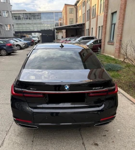 BMW 730 d xDrive - 94999 лв. / 48572.22 € - 72959517 3 | Car24.bg BMW 730 d xDrive - 94999 лв. / 48572.22 € - 72959517 3