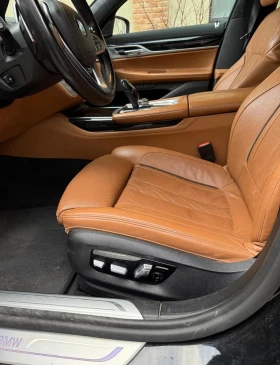 BMW 730 d xDrive - 94999 лв. / 48572.22 € - 72959517 6 | Car24.bg BMW 730 d xDrive - 94999 лв. / 48572.22 € - 72959517 6