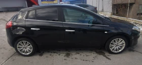 Fiat Bravo АВТОМАТ / ГАЗ - 4200 € / 8214.49 лв. - 62848803 5 | Car24.bg Fiat Bravo АВТОМАТ / ГАЗ - 4200 € / 8214.49 лв. - 62848803 5