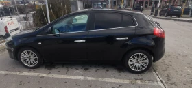 Fiat Bravo АВТОМАТ / ГАЗ - 4200 € / 8214.49 лв. - 62848803 9 | Car24.bg Fiat Bravo АВТОМАТ / ГАЗ - 4200 € / 8214.49 лв. - 62848803 9