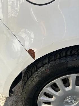 Opel Corsa 1.3 Ecoflex - 3100 € / 6063.07 лв. - 96433521 16 | Car24.bg Opel Corsa 1.3 Ecoflex - 3100 € / 6063.07 лв. - 96433521 16