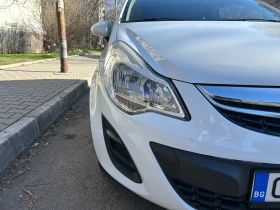 Opel Corsa 1.3 Ecoflex - 3100 € / 6063.07 лв. - 96433521 14 | Car24.bg Opel Corsa 1.3 Ecoflex - 3100 € / 6063.07 лв. - 96433521 14