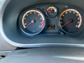 Opel Corsa 1.3 Ecoflex - 3100 € / 6063.07 лв. - 96433521 8 | Car24.bg Opel Corsa 1.3 Ecoflex - 3100 € / 6063.07 лв. - 96433521 8