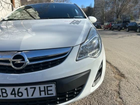 Opel Corsa 1.3 Ecoflex - 3100 € / 6063.07 лв. - 96433521 6 | Car24.bg Opel Corsa 1.3 Ecoflex - 3100 € / 6063.07 лв. - 96433521 6
