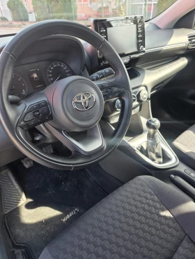 Toyota Yaris Гаранция 2033 - 15900 € / 31097.70 лв. - 30063667 15 | Car24.bg Toyota Yaris Гаранция 2033 - 15900 € / 31097.70 лв. - 30063667 15