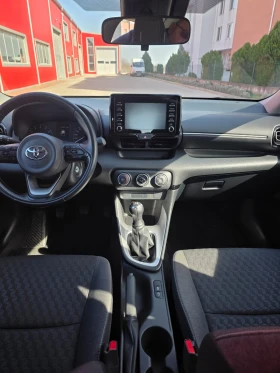 Toyota Yaris Гаранция 2033 - 15900 € / 31097.70 лв. - 30063667 11 | Car24.bg Toyota Yaris Гаранция 2033 - 15900 € / 31097.70 лв. - 30063667 11