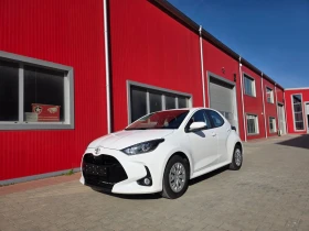 Toyota Yaris Гаранция 2033 - 15900 € / 31097.70 лв. - 30063667 3 | Car24.bg Toyota Yaris Гаранция 2033 - 15900 € / 31097.70 лв. - 30063667 3
