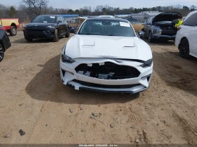 Ford Mustang 2.3l Ecoboost Fastback - 13600 € / 26599.29 лв. - 61248652 6 | Car24.bg Ford Mustang 2.3l Ecoboost Fastback - 13600 € / 26599.29 лв. - 61248652 6