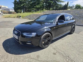 Снимка Audi A4