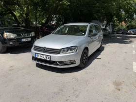 VW Passat - Car24.bg VW Passat