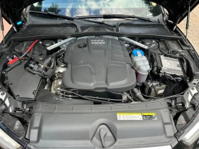 Audi A4 2.0 TDI 190K | Auto.bg — изображение 16 Audi A4 2.0 TDI 190K | Auto.bg — изображение 16