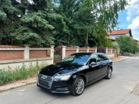 Audi A4 2.0 TDI 190K