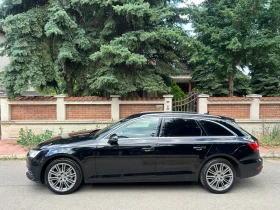 Audi A4 2.0 TDI 190K | Auto.bg — изображение 7 Audi A4 2.0 TDI 190K | Auto.bg — изображение 7
