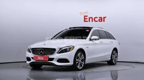 Mercedes-Benz C 220 d 4MATIC/HEAD UP/PANORAMA/360CAM/FULL - Car24.bg Mercedes-Benz C 220 d 4MATIC/HEAD UP/PANORAMA/360CAM/FULL
