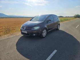VW Golf Plus Highline