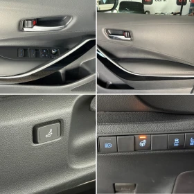 Toyota Corolla 1.8 HYBRID* С ПЪЛНА СЕРВИЗНА ИСТОРИЯ В TOYOTA | Auto.bg — изображение 12 Toyota Corolla 1.8 HYBRID* С ПЪЛНА СЕРВИЗНА ИСТОРИЯ В TOYOTA | Auto.bg — изображение 12