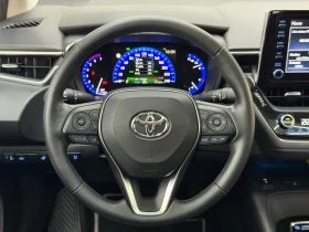 Toyota Corolla 1.8 HYBRID* С ПЪЛНА СЕРВИЗНА ИСТОРИЯ В TOYOTA | Auto.bg — изображение 8 Toyota Corolla 1.8 HYBRID* С ПЪЛНА СЕРВИЗНА ИСТОРИЯ В TOYOTA | Auto.bg — изображение 8