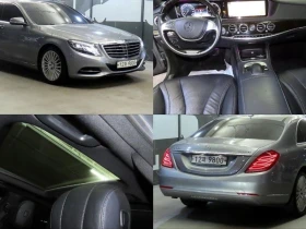 Mercedes-Benz S 350 S350 Blue TEC 4MATIC| 255к.с.| ВКЛ.ТЕХНОТЕСТ - Car24.bg Mercedes-Benz S 350 S350 Blue TEC 4MATIC| 255к.с.| ВКЛ.ТЕХНОТЕСТ
