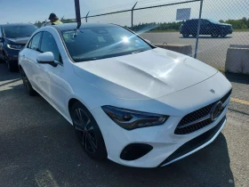 Mercedes-Benz CLA 250 CARFAX/АМБИЕНТНО/ПОДГРЕВ/ПАМЕТ/ПАНОРАМА | Auto.bg — изображение 2 Mercedes-Benz CLA 250 CARFAX/АМБИЕНТНО/ПОДГРЕВ/ПАМЕТ/ПАНОРАМА | Auto.bg — изображение 2