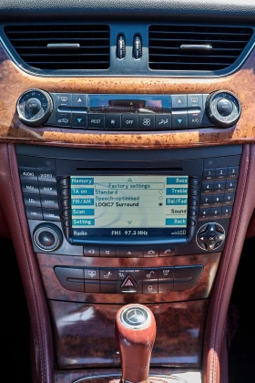 Mercedes-Benz CLS 320 LOGIC7 * clima* INDIVIDUAL - 7600 € - 63374425 10 | Car24.bg Mercedes-Benz CLS 320 LOGIC7 * clima* INDIVIDUAL - 7600 € - 63374425 10